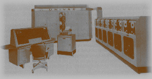 UNIVAC