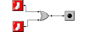 xor
