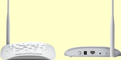 Access Point