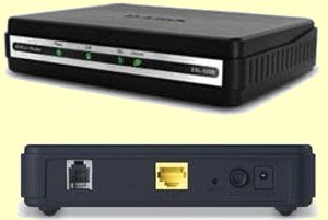 Modem