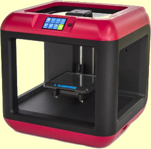 3D nyomtató