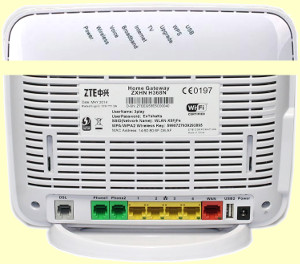 Modem