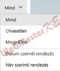 Szűrés