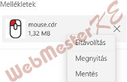 Melléklet