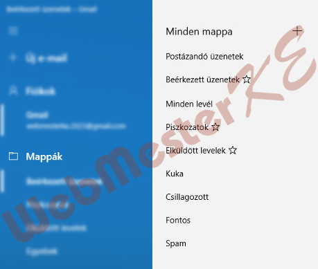 Mappák