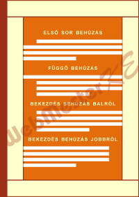 Behúzás