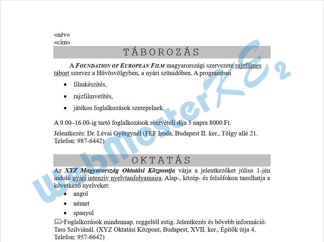 Modul 3 - 11_kész