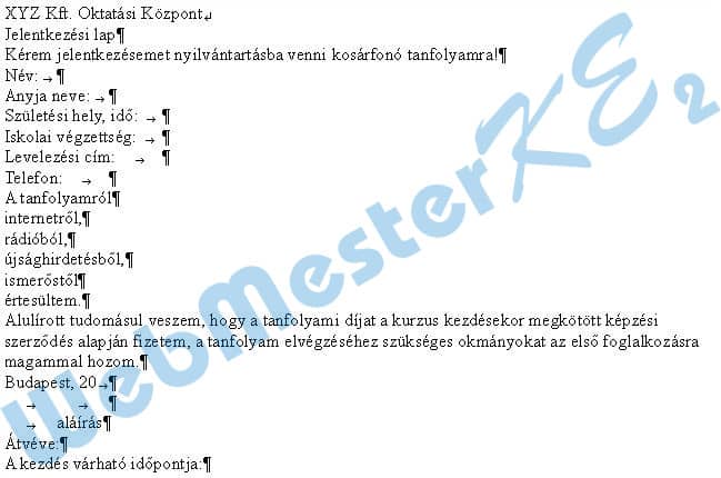 Modul 3 - 13_alap