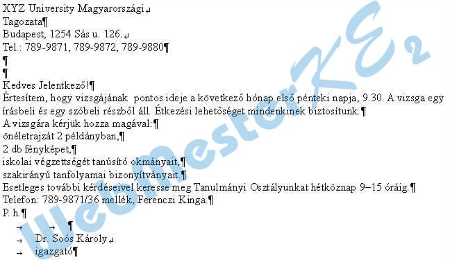 Modul 3 - 16_alap