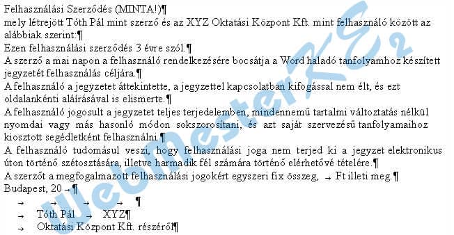 Modul 3 - 22_alap