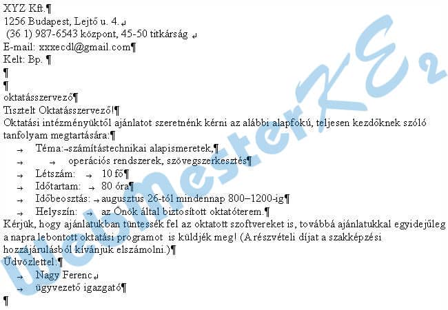 Modul 3 - 23_alap