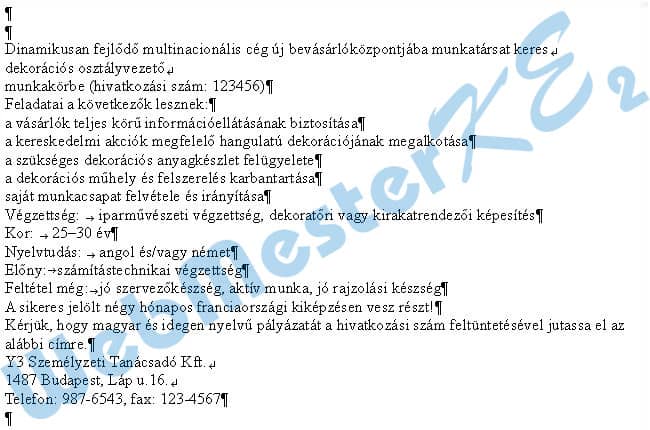 Modul 3 - 27_alap