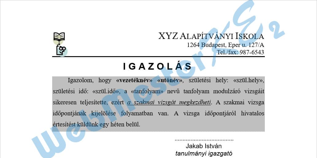 Modul 3 - 50_kész