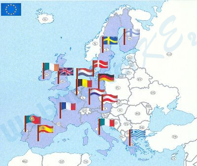 Európa