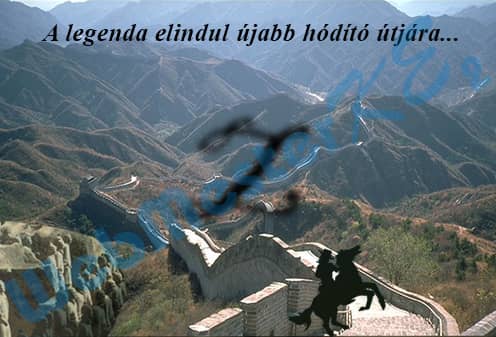 Zorro_a_falon