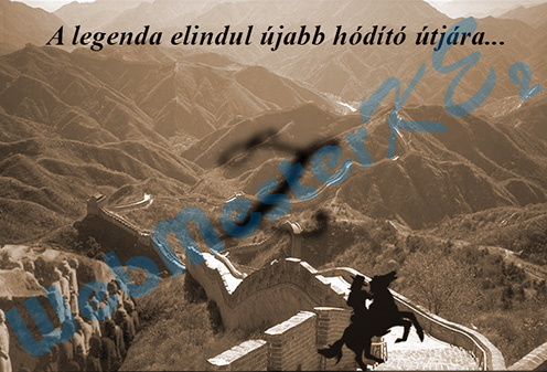 Zorró1