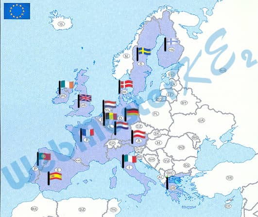 Európa