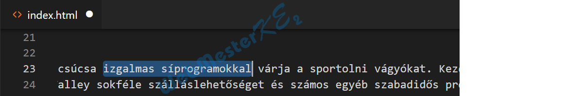 animáció