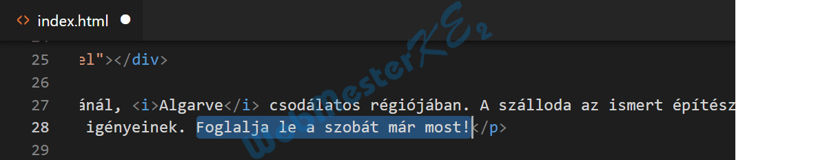 animáció