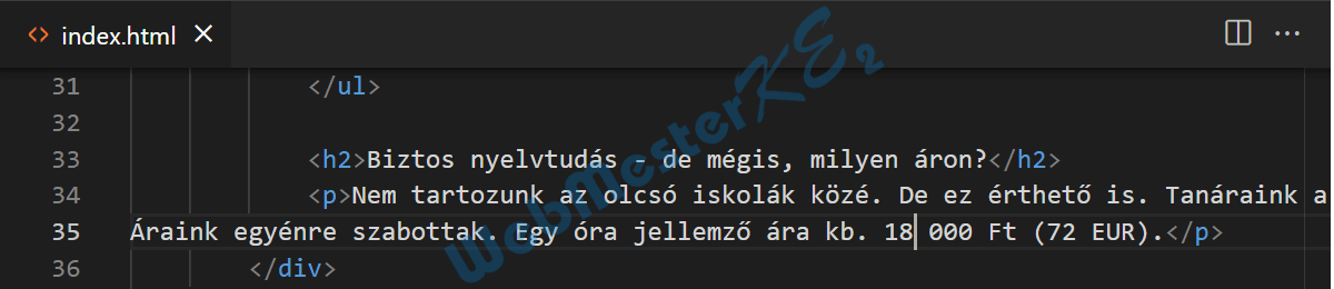 animáció