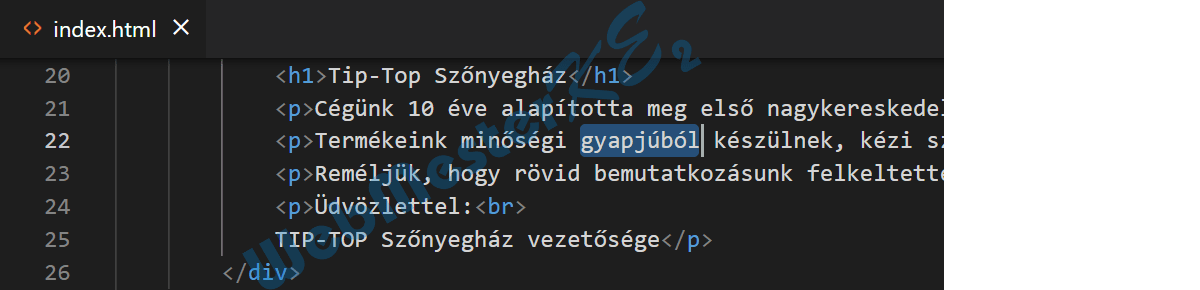 animáció
