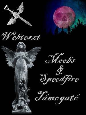 Moobs & Speedfire