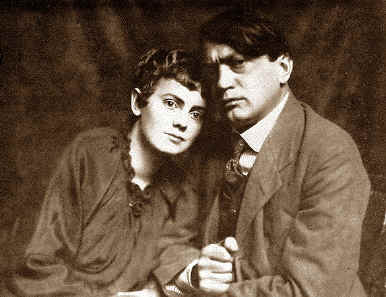 Ady és Csinszka