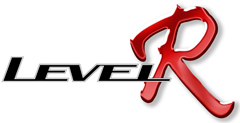 LEVEL-R's Homepage