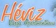 Hvz - Varga Apartmenthaus