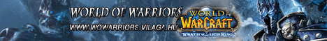 World of Warriors