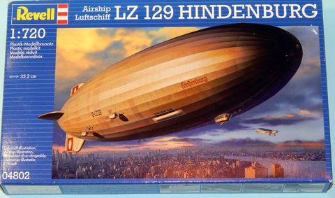LZ129
