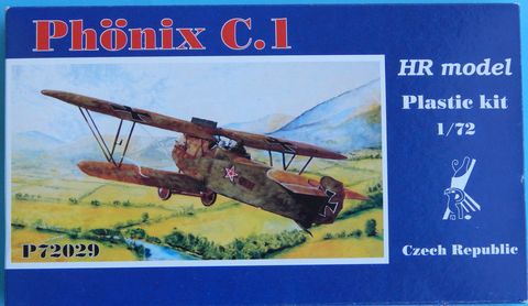 Phnix C1