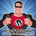 WordPressman by Mano