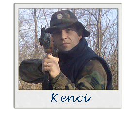 Kenci