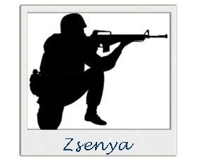 Zsenya