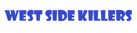 West Side Killers Logo Copyright