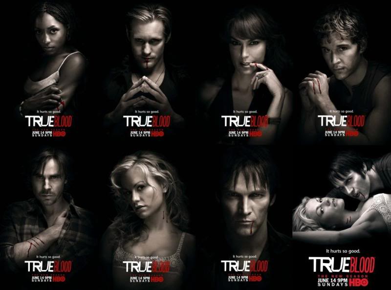 true blood season 3. True Blood Season 3