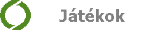Játékok