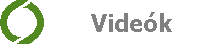 Videók