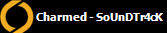 Charmed - SoUnDTr4cK