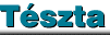 Teszta