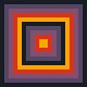 Big Bang 100x100x2cm 2021