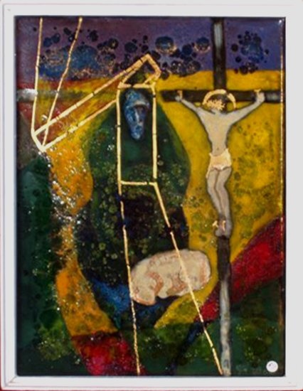 Crucifixion-