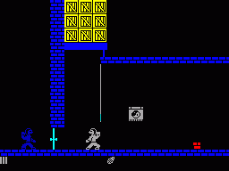 Kung Fu 2 by World XXI Soft Inc. (2007)