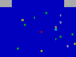Off Shore Racing by World XXI Soft Inc. (2007)