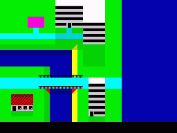 It came from outer Space preview by Tiger's Claw (1996)