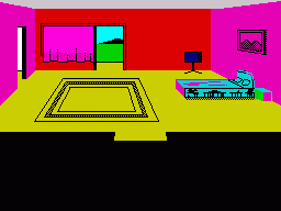 Legacy of Zer preview by Tiger's Claw (199?)
