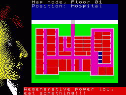 Legacy of Zer preview by Tiger's Claw (199?)