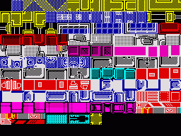 Legacy of Zer preview by Tiger's Claw (199?)