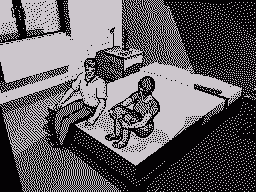 Legacy of Zer preview by Tiger's Claw (199?)